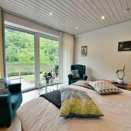 Appartements Moselblick Klotten Room photo