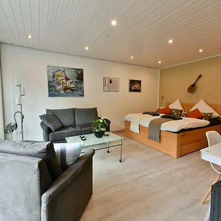 Appartements Moselblick Klotten Room photo