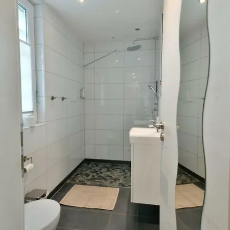 Appartements Moselblick Klotten Room photo