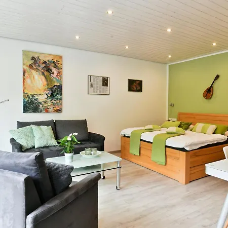 Appartements Moselblick Klotten Exterior photo