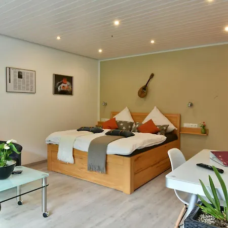 Appartements Moselblick Klotten Exterior photo