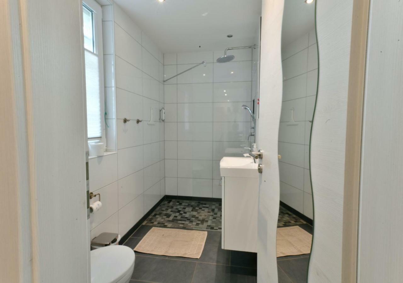 Moselblick Apartment Klotten